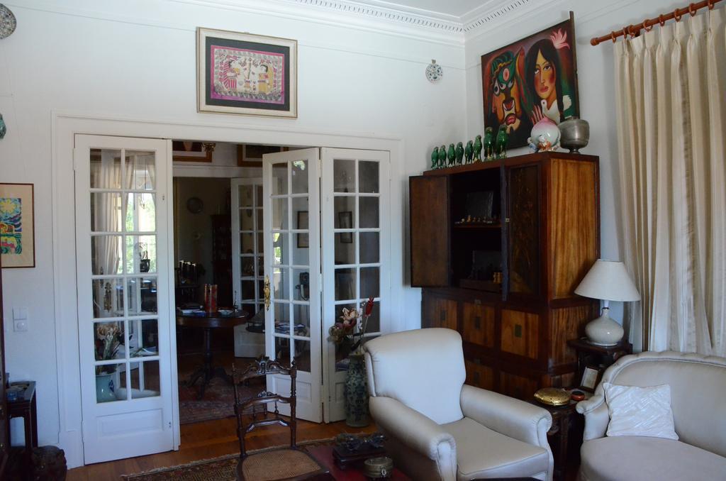 Morbey'S Chalet Apartment Sintra Exterior photo