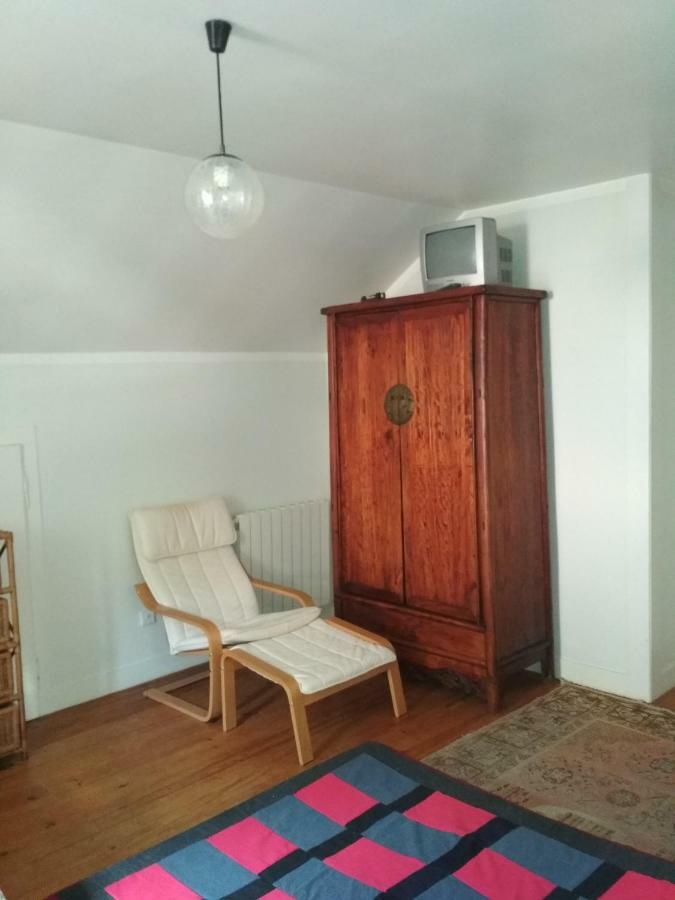 Morbey'S Chalet Apartment Sintra Exterior photo